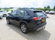 Toyota RAV4 5