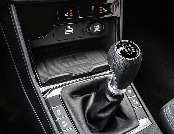 SsangYong Korando 11