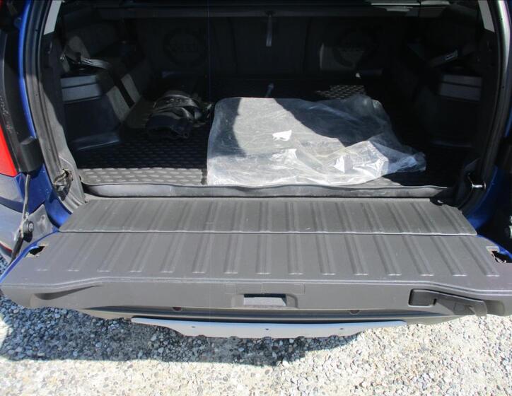 Volvo XC90 14