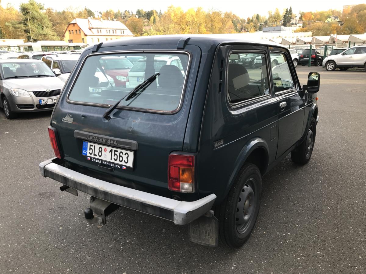 Lada Niva