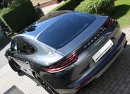 Porsche Panamera 15