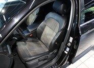 Škoda Superb 8