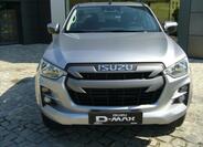 Isuzu D-Max 3