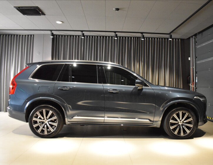 Volvo XC90 3