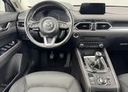 Mazda CX-5 27
