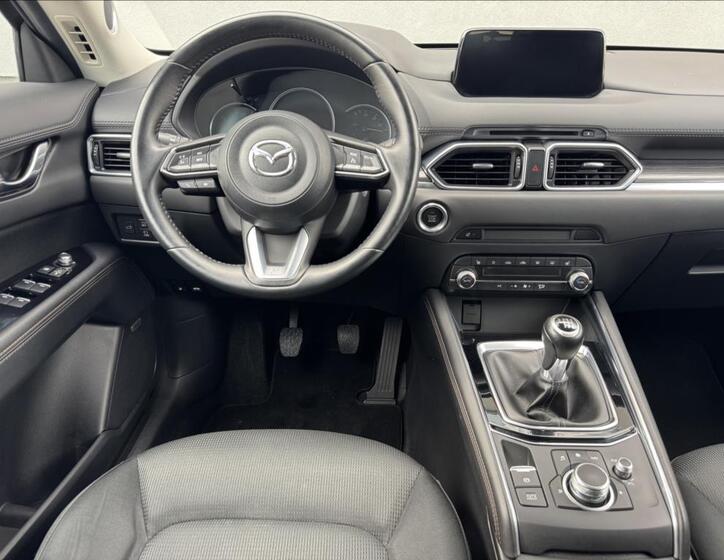 Mazda CX-5 27