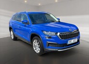 Škoda Kodiaq 1