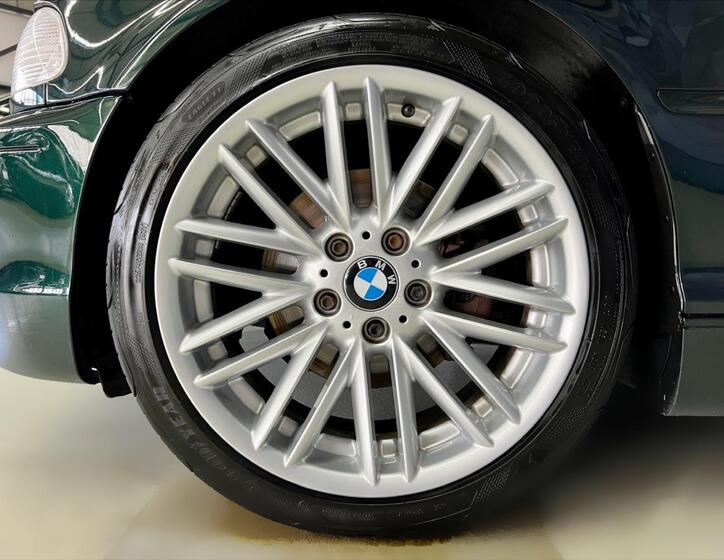BMW Řada 3 9