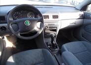 Škoda Octavia 17
