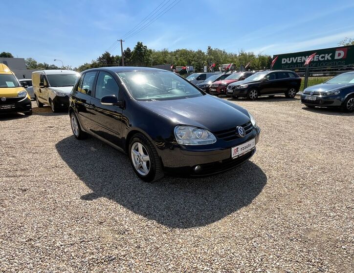 Volkswagen Golf 9