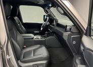 Toyota Land Cruiser 14