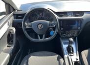 Škoda Octavia 14