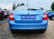 Škoda Rapid 5