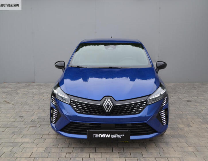 Renault Clio 39