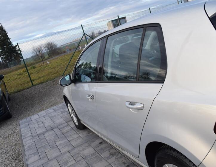 Volkswagen Golf 8