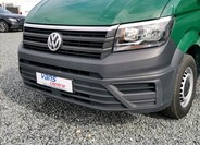 Volkswagen Crafter 16