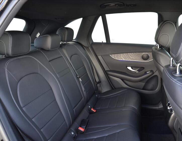 Mercedes-Benz GLC 29