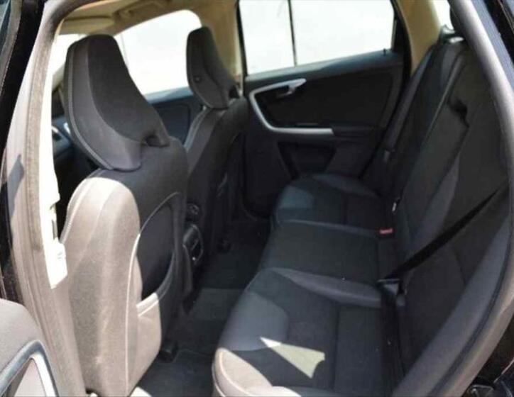 Volvo XC60 22