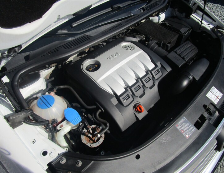 Volkswagen Touran 48