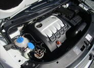 Volkswagen Touran 48