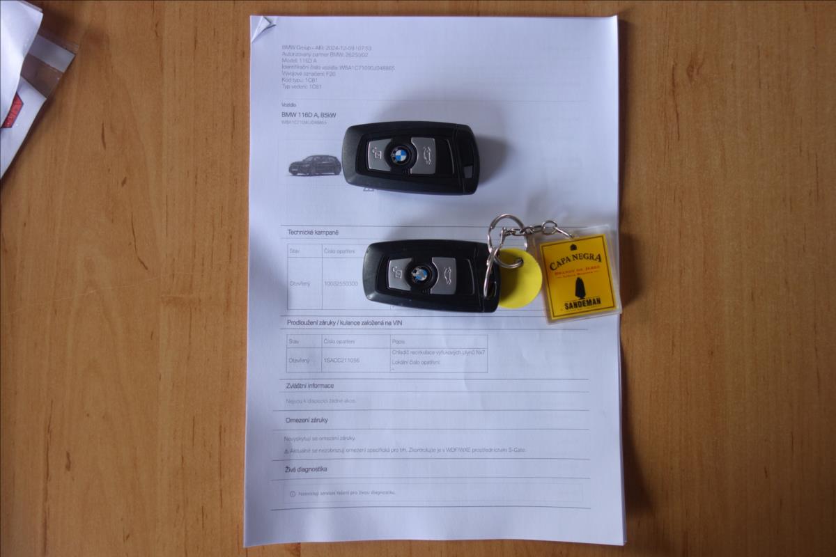 BMW Řada 1