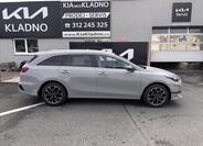 KIA Ceed 3