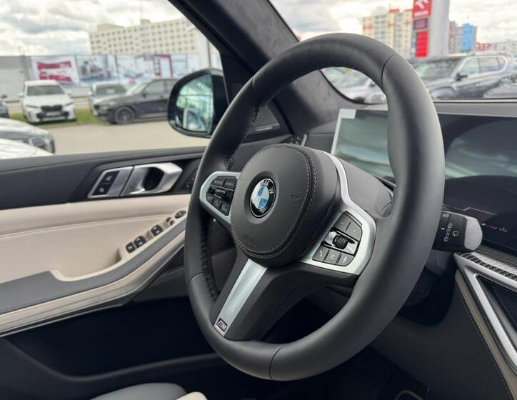 BMW X5 17