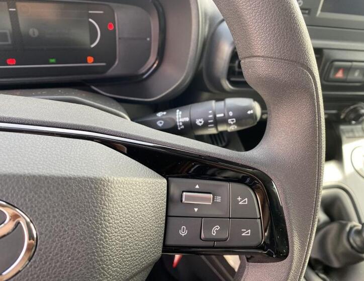 Toyota ProAce City 20