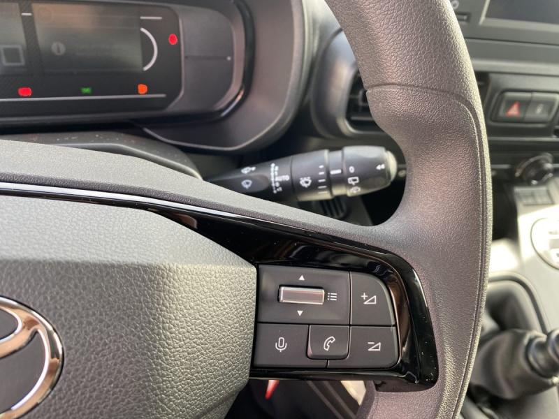 Toyota ProAce City