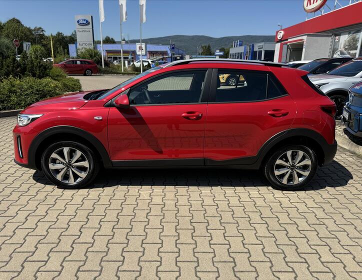 KIA Stonic 4