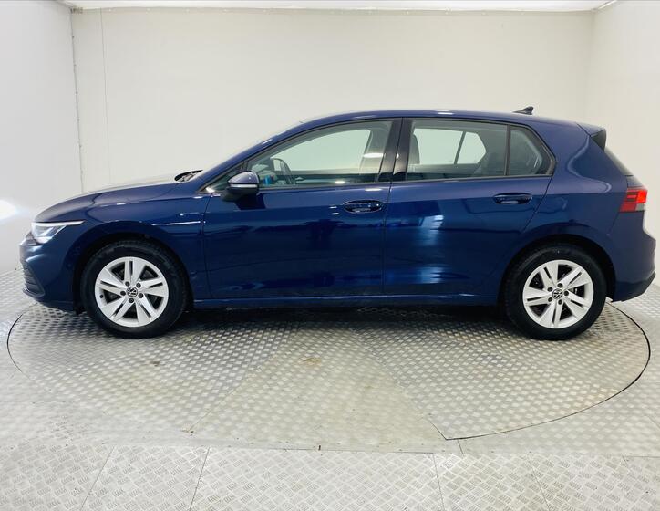 Volkswagen Golf 3