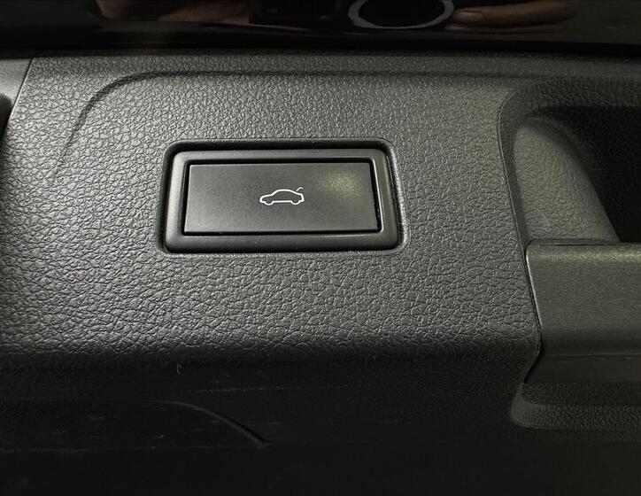 Volkswagen Passat 38