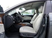 Audi A7 27
