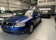 Škoda Superb 3
