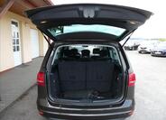 Volkswagen Sharan 21