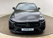 Mercedes-Benz CLS 2