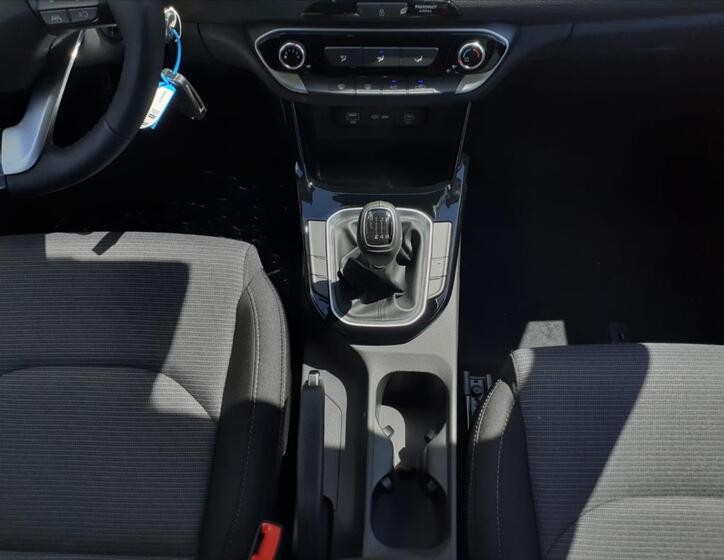 Hyundai i30 8