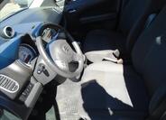 Suzuki Splash 11