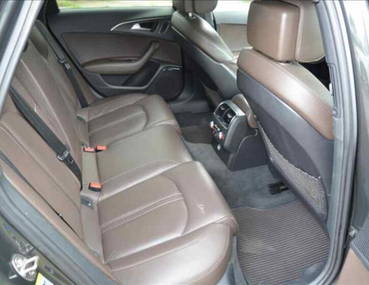 Audi A6 30