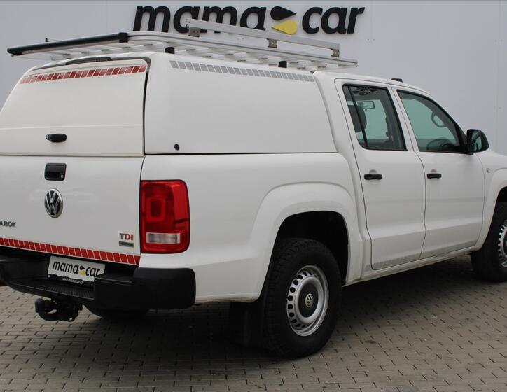 Volkswagen Amarok 7