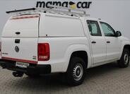 Volkswagen Amarok 7