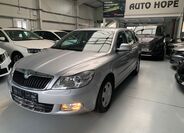 Škoda Octavia 3
