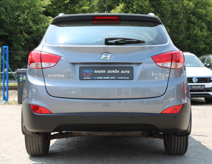 Hyundai ix35 6