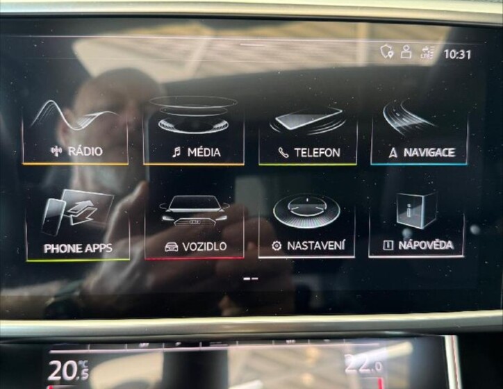 Audi A6 Allroad 5
