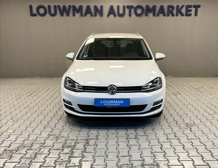 Volkswagen Golf 4