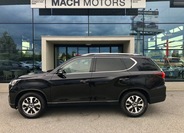 SsangYong Rexton 6