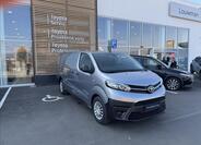 Toyota ProAce 11