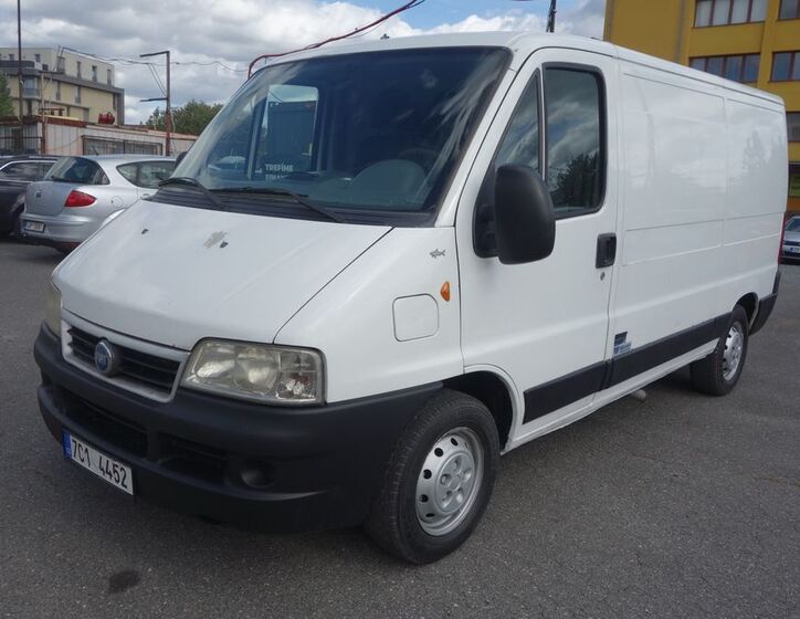 Fiat Ducato 4