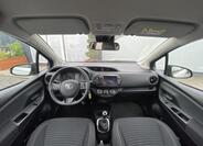 Toyota Yaris 14