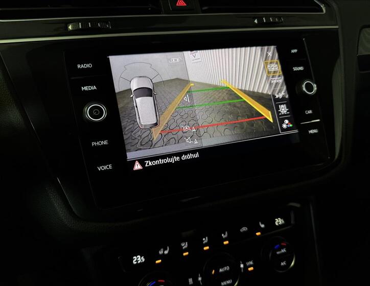 Volkswagen Tiguan 33